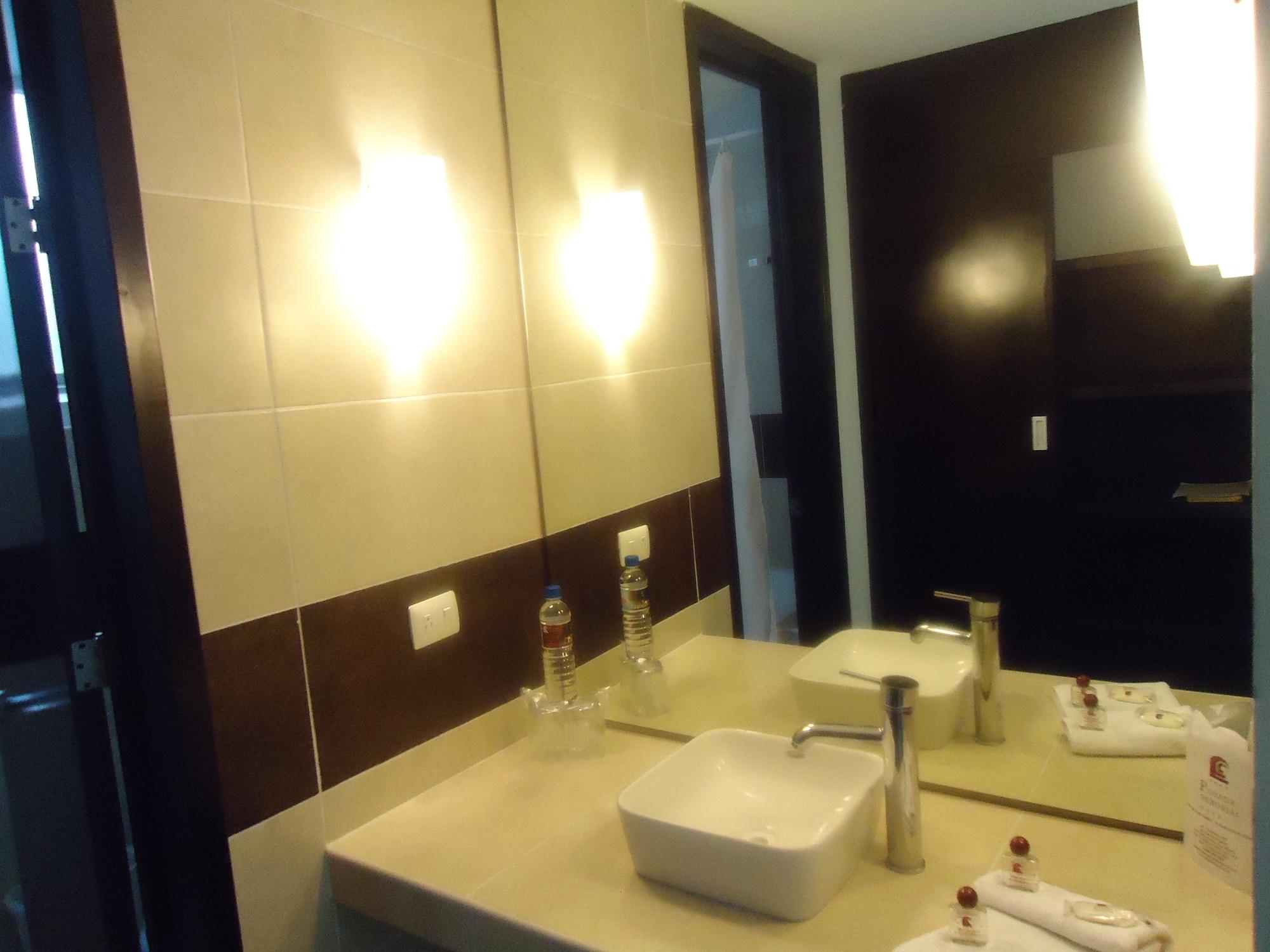 Hotel Posada Senorial 乔卢拉 外观 照片