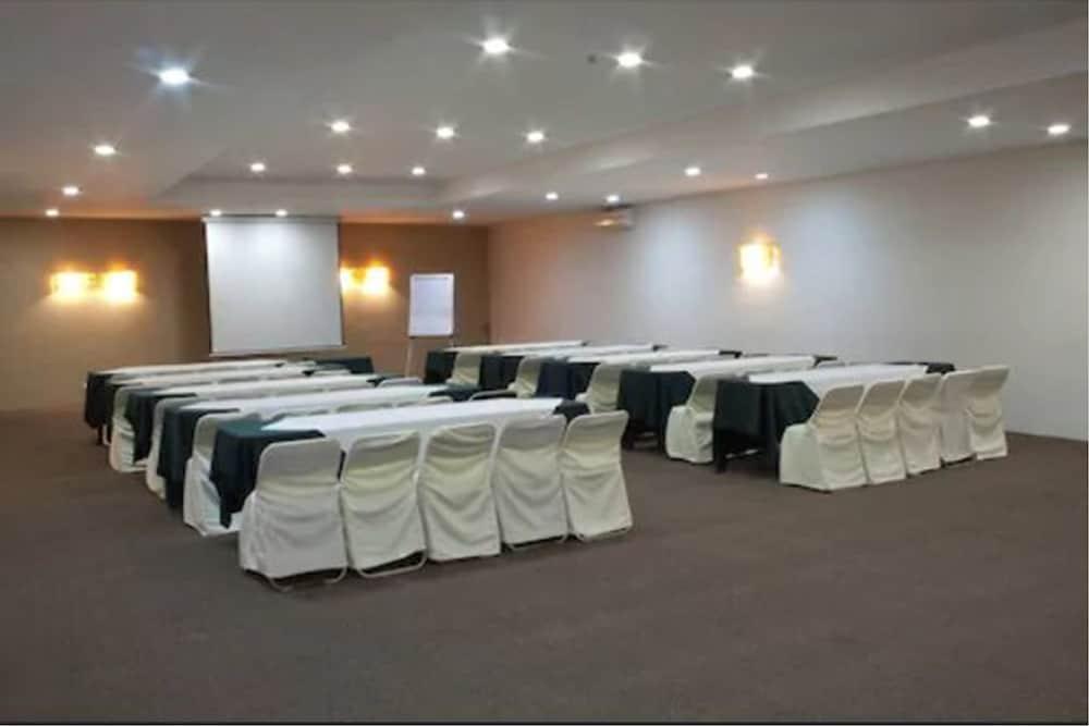 Hotel Posada Senorial 乔卢拉 外观 照片